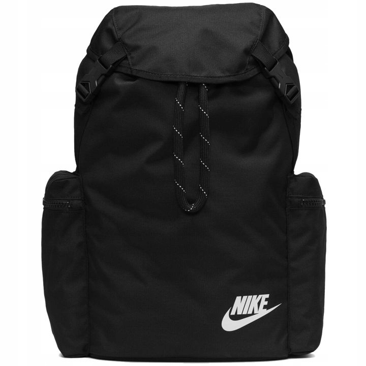 Mestský mládežnícky športový batoh Nike Heritage